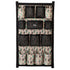 Weaver Multi-Pocket Hanging Trailer Door Organizer